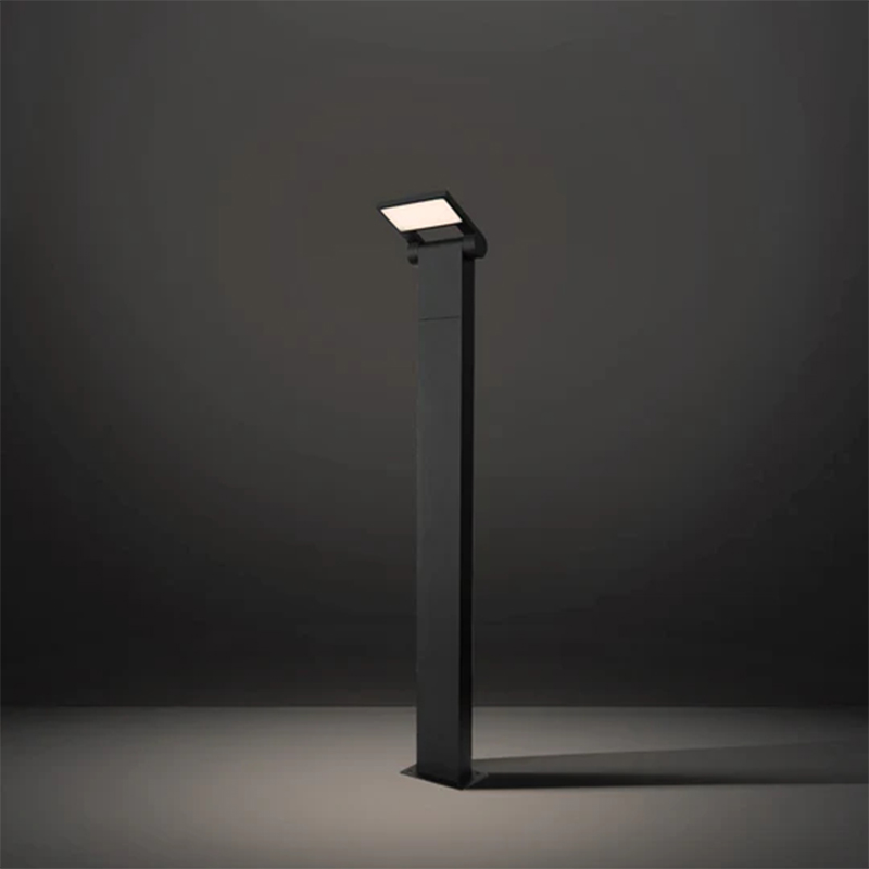 11706 IP54 10W 750Lm LED-Wegeleuchte für den Außenbereich