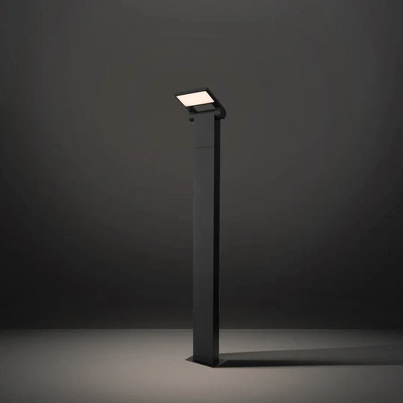 11706 LED IP54 10W 750Lm Eingangsleuchte für den Innenhof