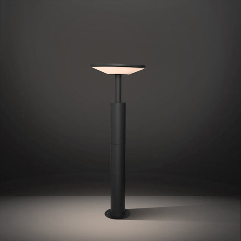 21314 LED-Landschaftsbeleuchtungssäule für den Außenbereich