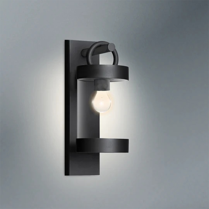 32331 IP44 28W LED-Außenwandleuchte