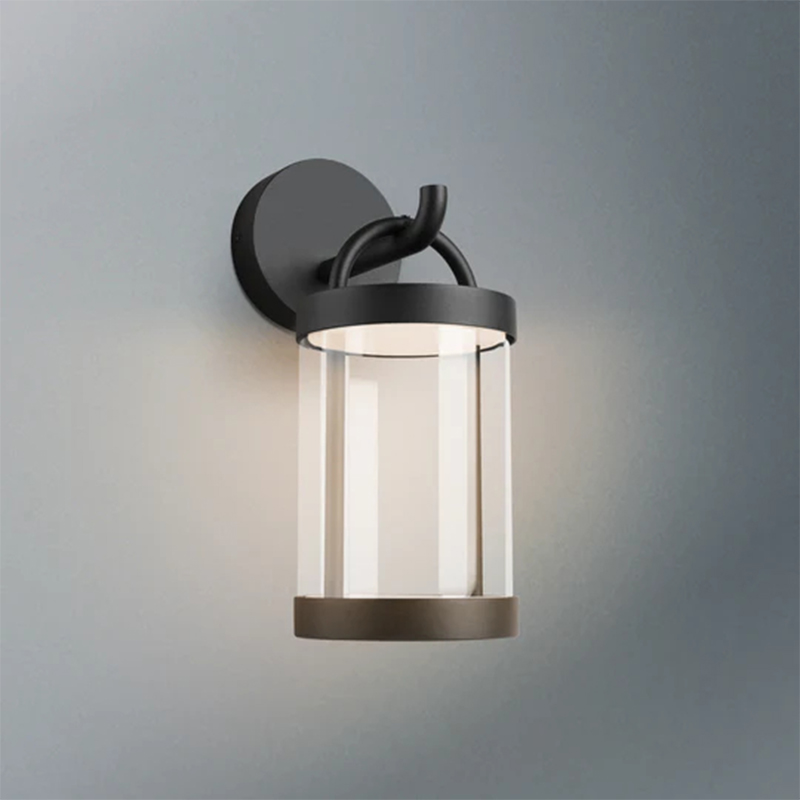 32333/32335 LED-Wandleuchte für den Außenbereich