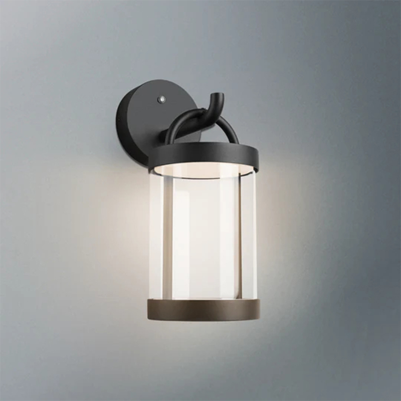 32341 Wasserdichte IP54-Wandleuchte für den Außenbereich
