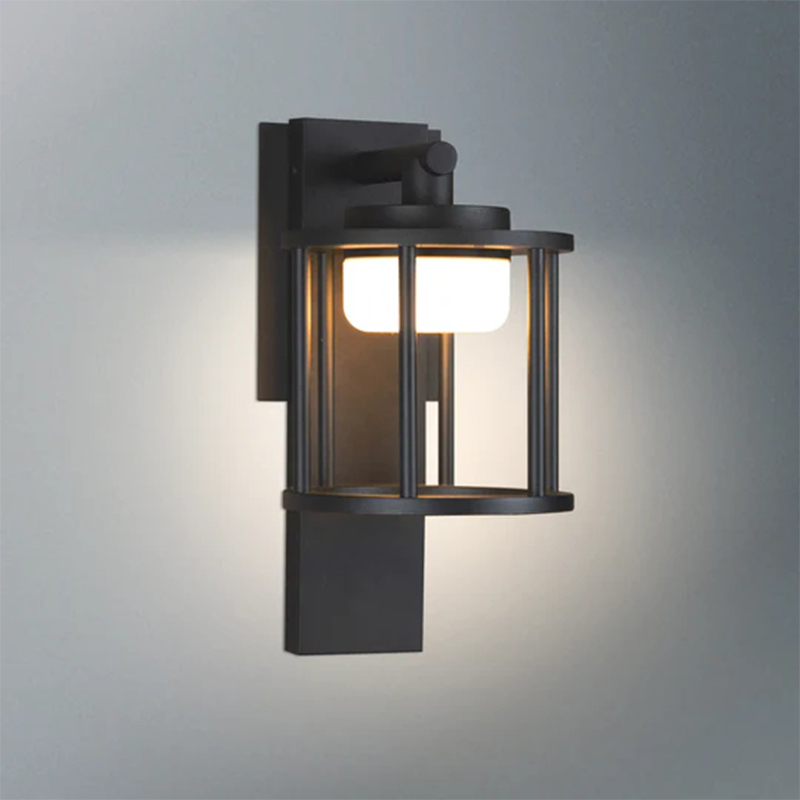 36309/36311 LED-Wandleuchte für den Außenbereich