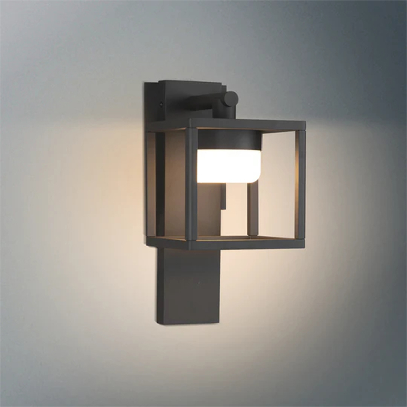 36513 LED-Wandleuchte für den Außenbereich