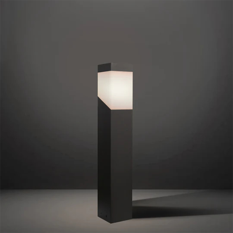 17216 IP44 40W LED-Außeneingangsleuchte für den Innenhof