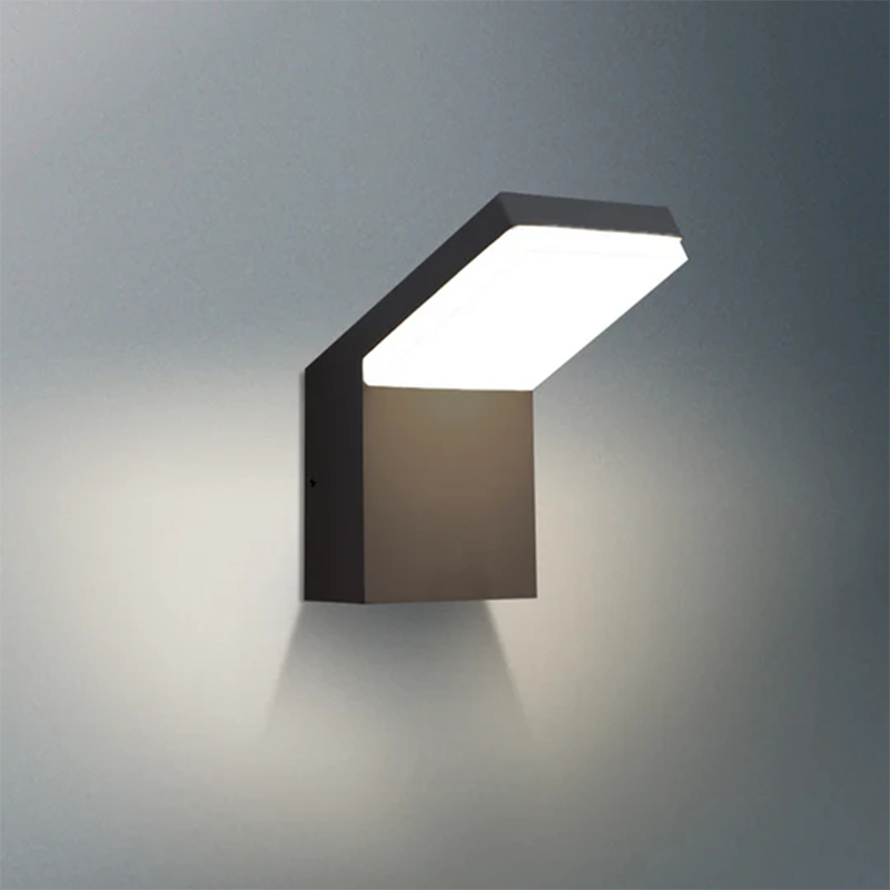 19215 IP65 18W 1800Lm LED-Außenwandleuchte