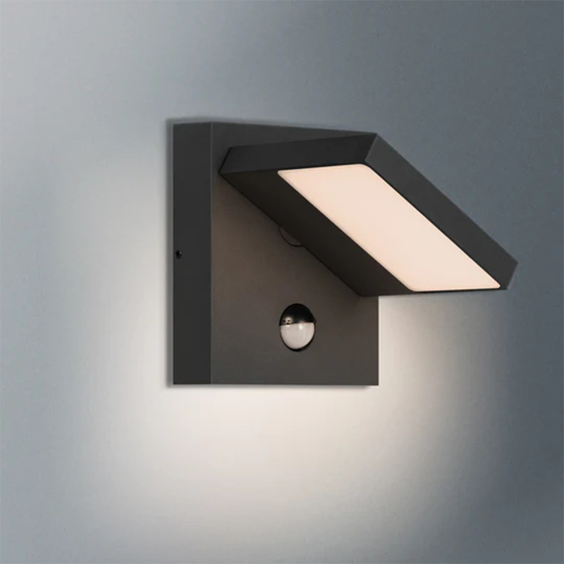 32119 LED IP54 13W 650Lm Außenwandleuchte